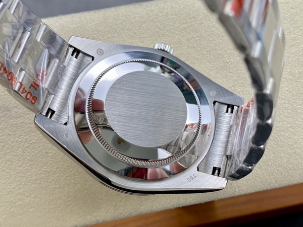 激安ロレックス角部分ディテール